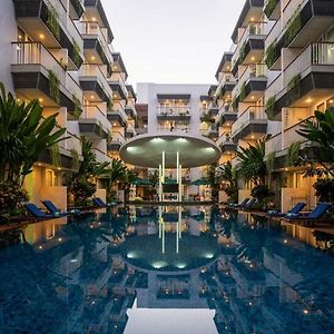 Eden Hotel Kuta Bali